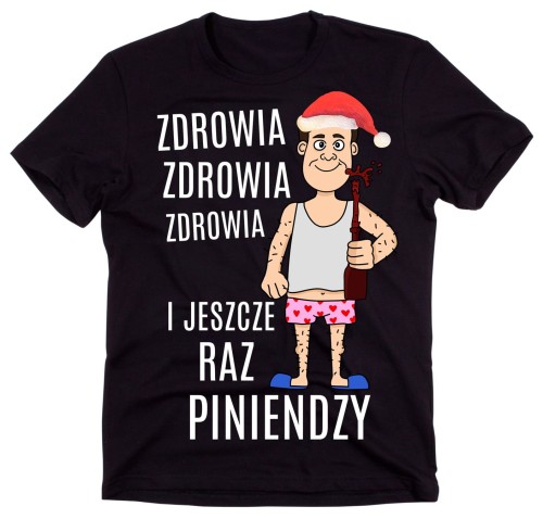 ZABAWNA KOSZULKA NA ŚWIĘTA NA PREZENT.jpg
