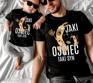 KOSZULKI DLA TATY I SYNA JAKI OJCIEC TAKI SYN.jpg