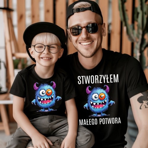 KOSZULKI DLA TATY I SYNA Z POTROWAMI.jpg