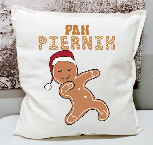poduszka ŚWIĄTECZNA PAN PIERNIK.jpg