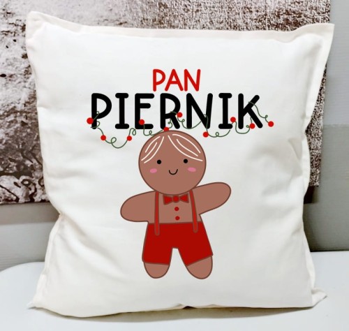 poduszka ŚWIĄTECZNA PAN PIERNIK.jpg