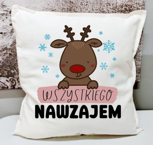ŚMIESZNA PODUSZKA Z ŻYCZENIAMI NA ŚWIĘTA.jpg
