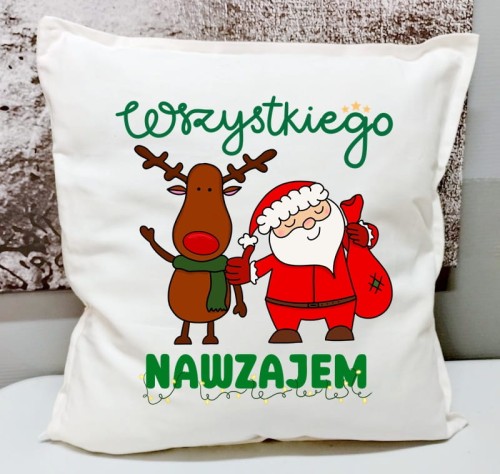 ŚMIESZNA PODUSZKA Z ŻYCZENIAMI NA ŚWIĘTA.jpg