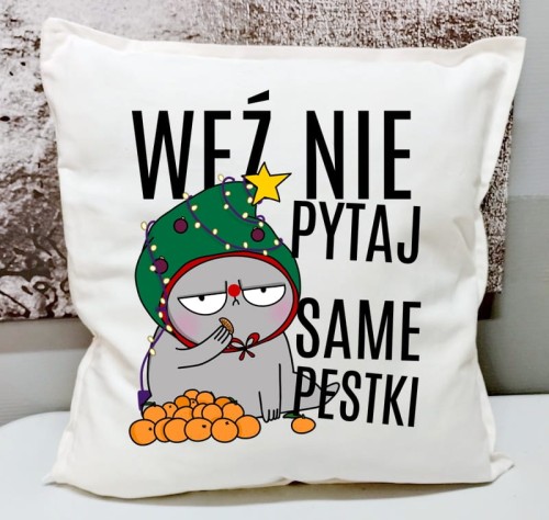 ŚMIESZNA ŚWIĄTECZNA PODUSZKA.jpg
