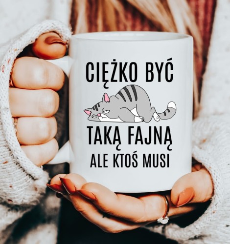 FAJNY KUBEK DLA KOLEŻAKI NA PREZENT.JPG