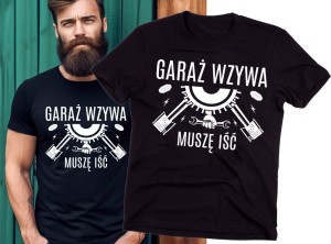 GARAŻ WZYWA  - KOSZULKA DLA MECHANIKA.jpg