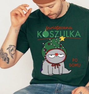 ŚWIĄTECZNA KOSZULKA MĘSKA NA PREZENT.JPG