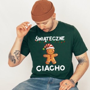 świąteczne ciacho - męska sozulka z nadrukiem.JPG