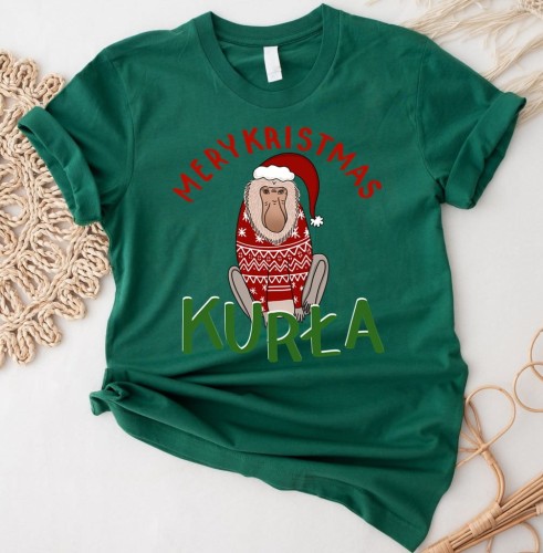 zielona koszulka z reniferem.jpg