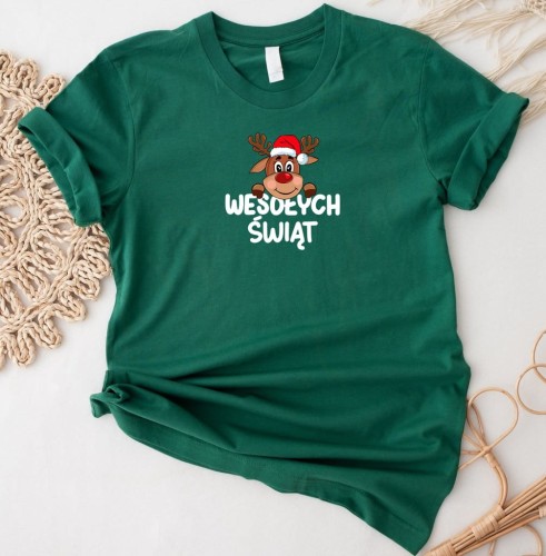 zielona koszulka z reniferem v.jpg