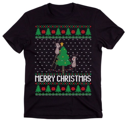 fajna męska świąteczna koszulka.jpg