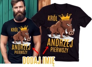 Fajna męska koszulka na prezent  z imieniem B N.jpg