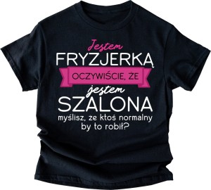 koszulka dla fryzjerki na prezent.jpg