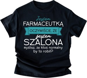 koszulka dla farmaceutki na prezent.jpg