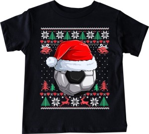 świąteczna koszulka dla syna piłkarza.jpg