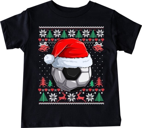 świąteczna koszulka dla syna piłkarza.jpg