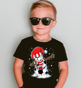 świąteczna koszulka dla syna piłkarza.jpg