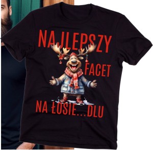 NAJLEPSZY FACET ŁASIEDLU - FAJNA MĘSKA KOSZULKA NA PREZENT.jpg