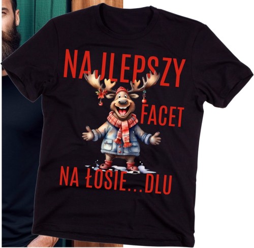 NAJLEPSZY FACET ŁASIEDLU - FAJNA MĘSKA KOSZULKA NA PREZENT.jpg