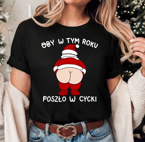 śmieszna koszulka na prezent z.jpg