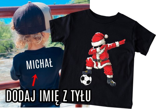 Koszulka dla chłopaków grających w piłkę z imieniem.jpg
