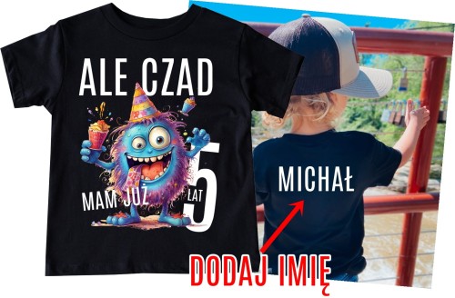 KOSZULKA NA 5 URODZINY Z IMIENIEM.jpg