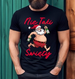 śmieszna koszulka na mikołajki męska na prezent.jpg