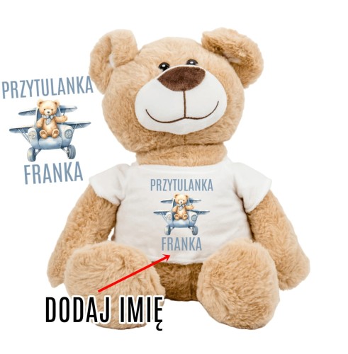 MIŚ Z IMIENIEM NA PREZENT.jpg