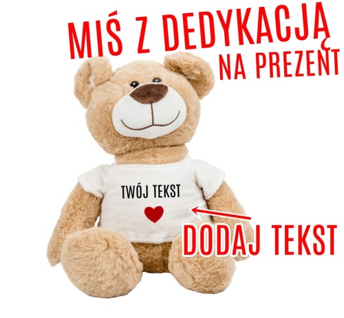 MIŚ Z DEDYKACJĄ NA PREZENT.jpg
