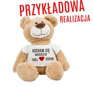 MIŚ Z DEDYKACJĄ NA PREZENT B.jpg