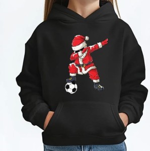 BLUZA ŚWIĄTECZNA DLA DZIECKA WESOŁYCH ŚWIĄT B.jpg