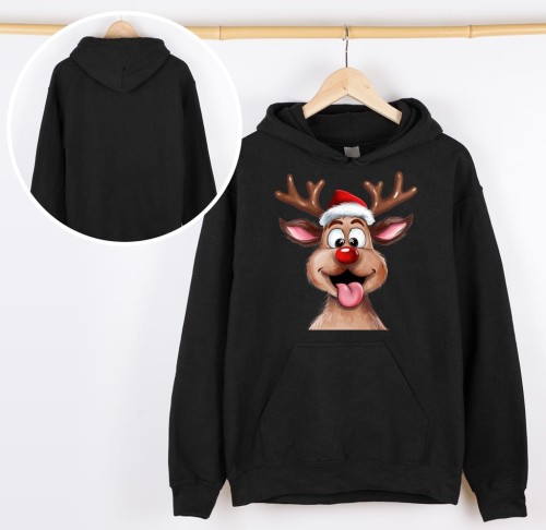 BLUZA ŚWIĄTECZNA DLA DZIECKA WESOŁYCH ŚWIĄT B.jpg