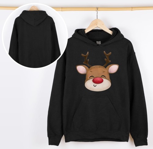 BLUZA ŚWIĄTECZNA DLA DZIECKA WESOŁYCH ŚWIĄT B.jpg