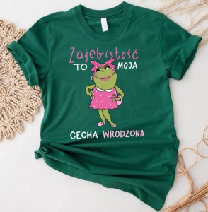 koszulka damska świąteczna na prezent.jpg