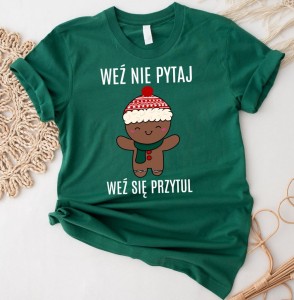 koszulka damska świąteczna na prezent.jpg