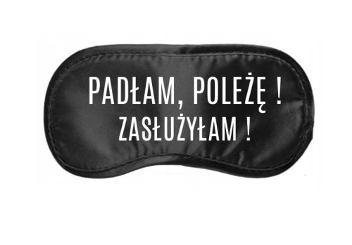 ŚMIESZNA OPASKA NA OCZY NA PREZENT.jpg
