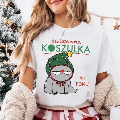 ŚWIĄTECZNA KOSZULKA PO DOMU.jpg