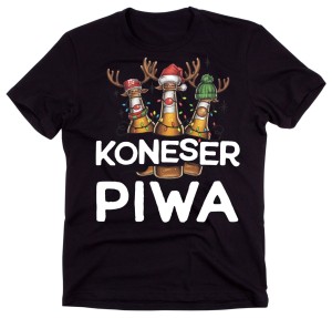 fajna świąteczna koszulka dla piwosza.jpg