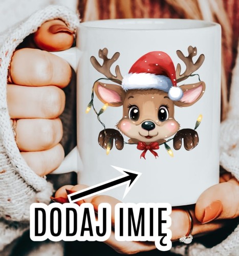 Kubek na mikołajki z imieniem.JPG