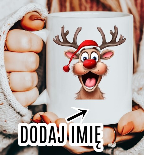 Kubek na mikołajki z imieniem.JPG