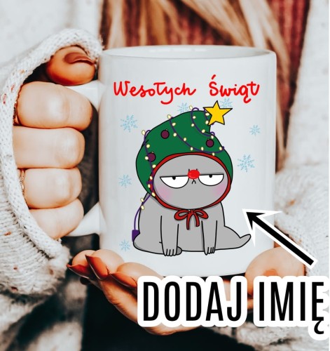 Kubek na mikołajki z imieniem.JPG