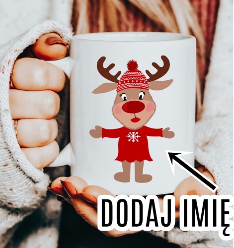Kubek na mikołajki z imieniem.JPG