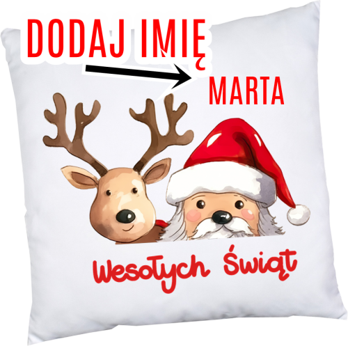 PODUSZKA NA MIKOŁAJKI NA PREZENT NA KLASOWE MIKOŁAJKI.png