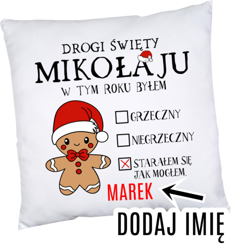 PODUSZKA NA MIKOŁAJKI DLA CHŁOPCA.png
