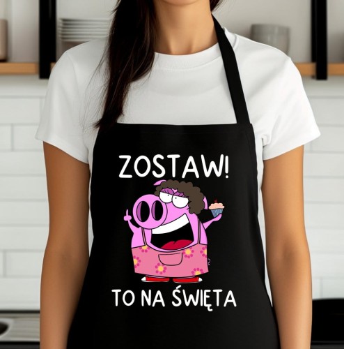 ŚMIESZNY ŚWIĄTECZNY FARTUCH Z NADRUKIEM.jpg