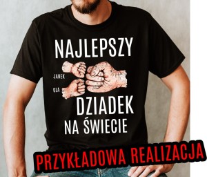 KOSZULKA NAJLEPSZY DZIADEK NA ŚWIECIE ZZ.jpg
