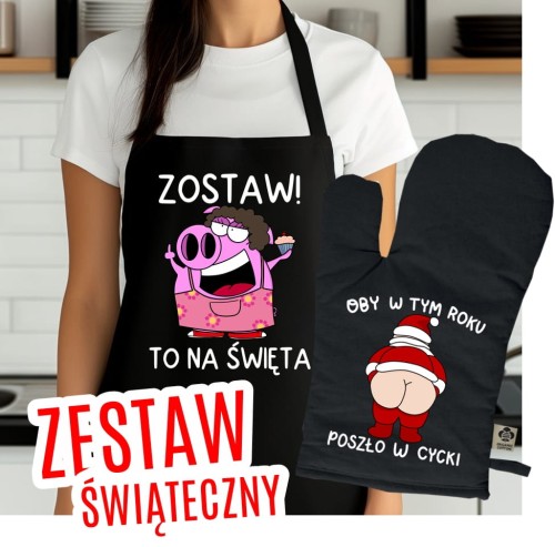 PREZENT NA ŚWIĘTA - ZESTAW ŚWIĄTECZNY REKAWICA PLUS FARTUCH.jpg