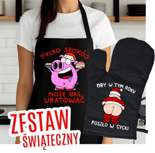PREZENT NA ŚWIĘTA - ZESTAW ŚWIĄTECZNY REKAWICA PLUS FARTUCH.jpg
