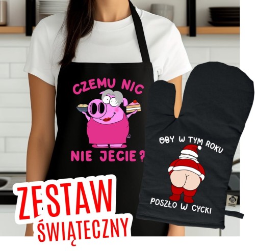 PREZENT NA ŚWIĘTA - ZESTAW ŚWIĄTECZNY REKAWICA PLUS FARTUCH.jpg