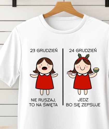śmieszna koszulka świąteczna na prezent z vvv.jpg
